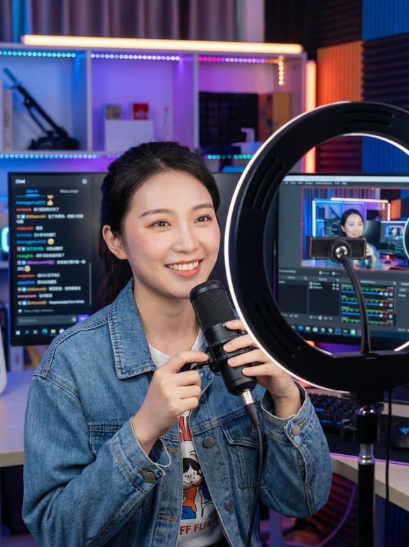 国产自拍热门视频